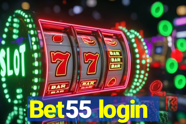 Bet55 login